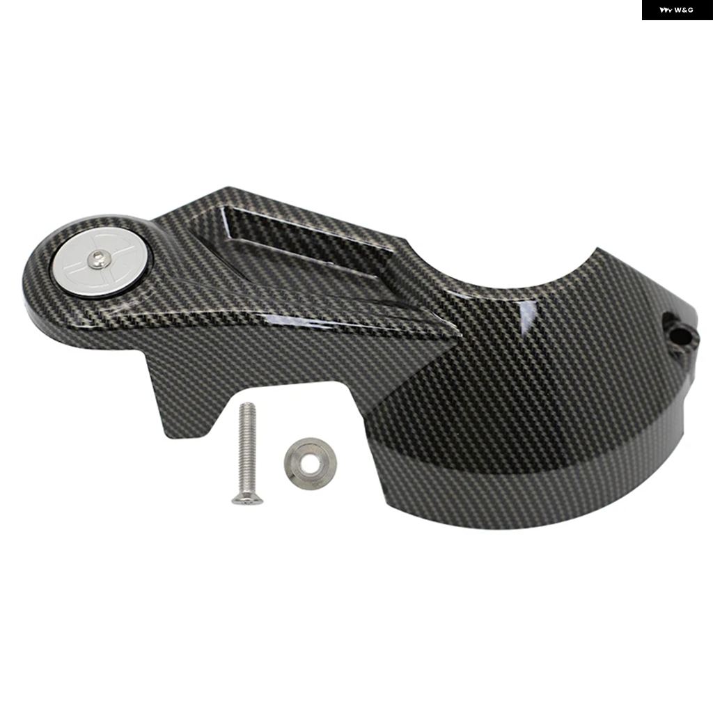 ブランド登録なし - 並行輸入品 BMW GS1300 R1300GS ADV ファイナルドライブガードカバー 2023-2025 リアドライブシャフト