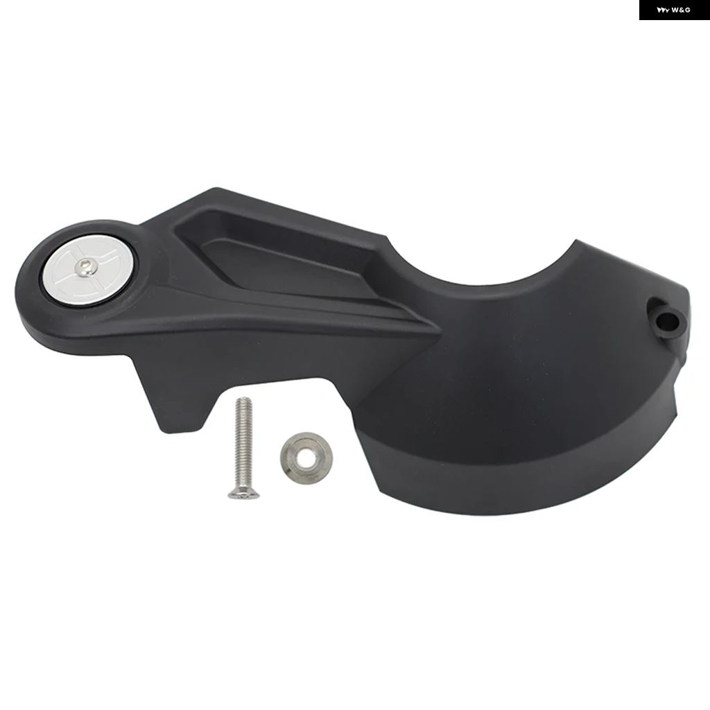 ブランド登録なし - 並行輸入品 BMW GS1300 R1300GS ADV ファイナルドライブガードカバー 2023-2025 リアドライブシャフト