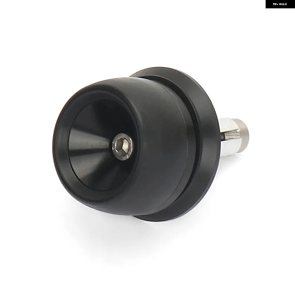 ブランド登録なし - 並行輸入品 BMW R1300GS ADV GS1300 2023 - 2025 自動二輪車 銀輪 プロテクター リアアクスル 衝突 スライダー
