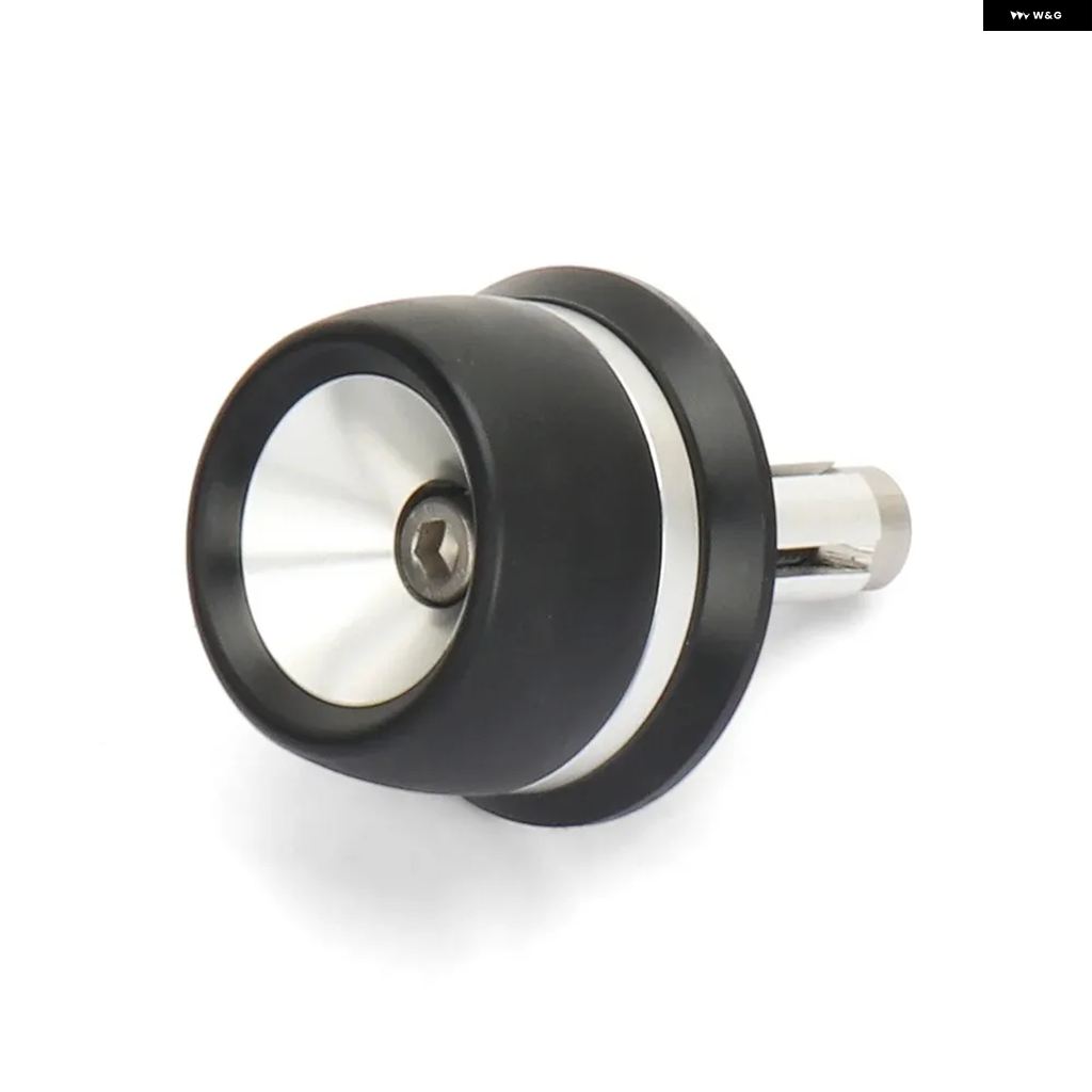 ブランド登録なし - 並行輸入品 BMW R1300GS ADV GS1300 2023 - 2025 自動二輪車 銀輪 プロテクター リアアクスル 衝突 スライダー