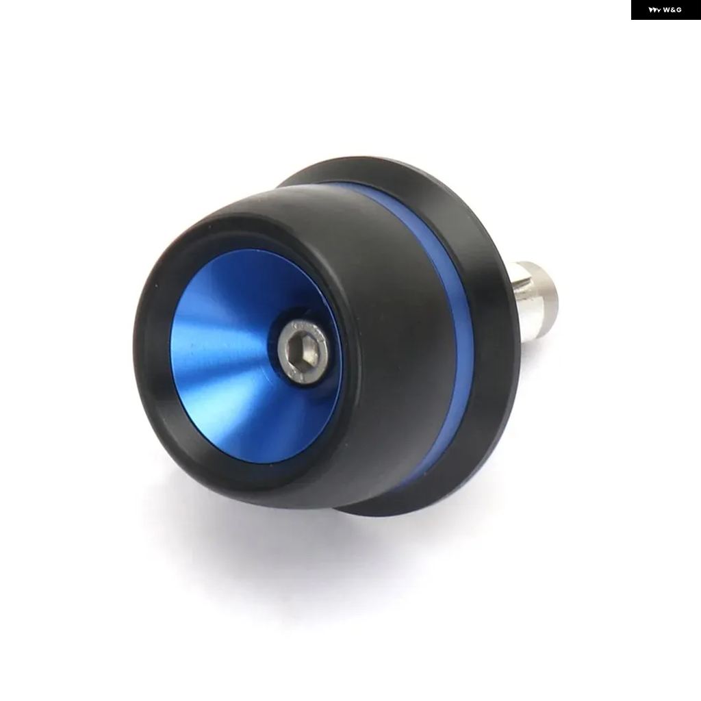ブランド登録なし - 並行輸入品 BMW R1300GS ADV GS1300 2023 - 2025 自動二輪車 銀輪 プロテクター リアアクスル 衝突 スライダー