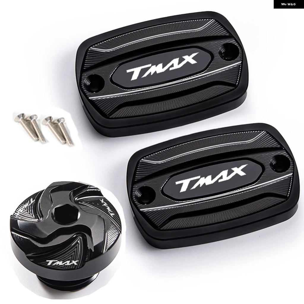 ブランド登録なし - 並行輸入品 ヤマハ SX DX T-MAX 500 TMAX 500 560 TECH MAX TMAX 向こう正面 ブレーキフルード うち切り 貯蔵タンク鳥打ち帽 フィラー 鳥打ち帽