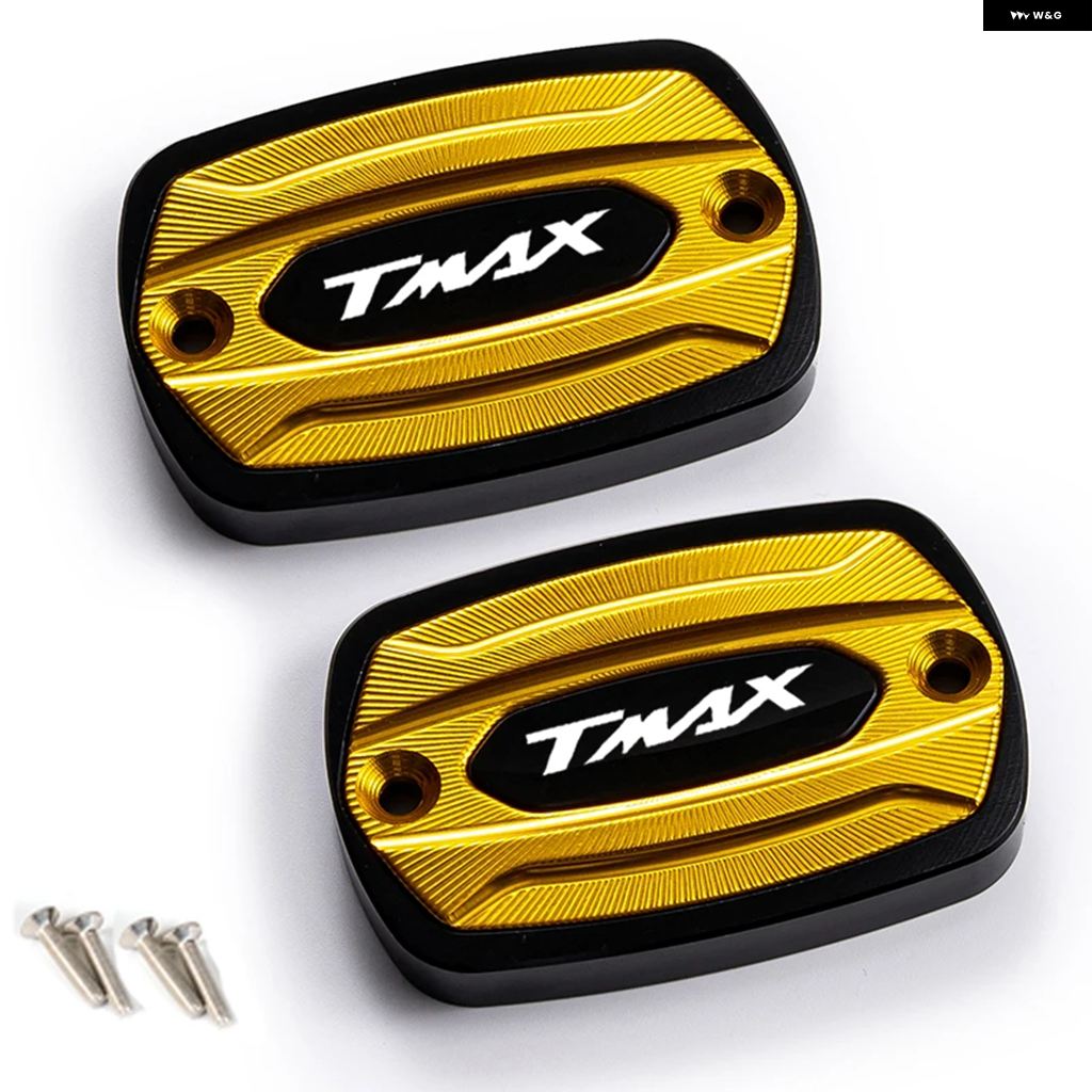 ブランド登録なし - 並行輸入品 ヤマハ SX DX T-MAX 500 TMAX 500 560 TECH MAX TMAX 向こう正面 ブレーキフルード うち切り 貯蔵タンク鳥打ち帽 フィラー 鳥打ち帽