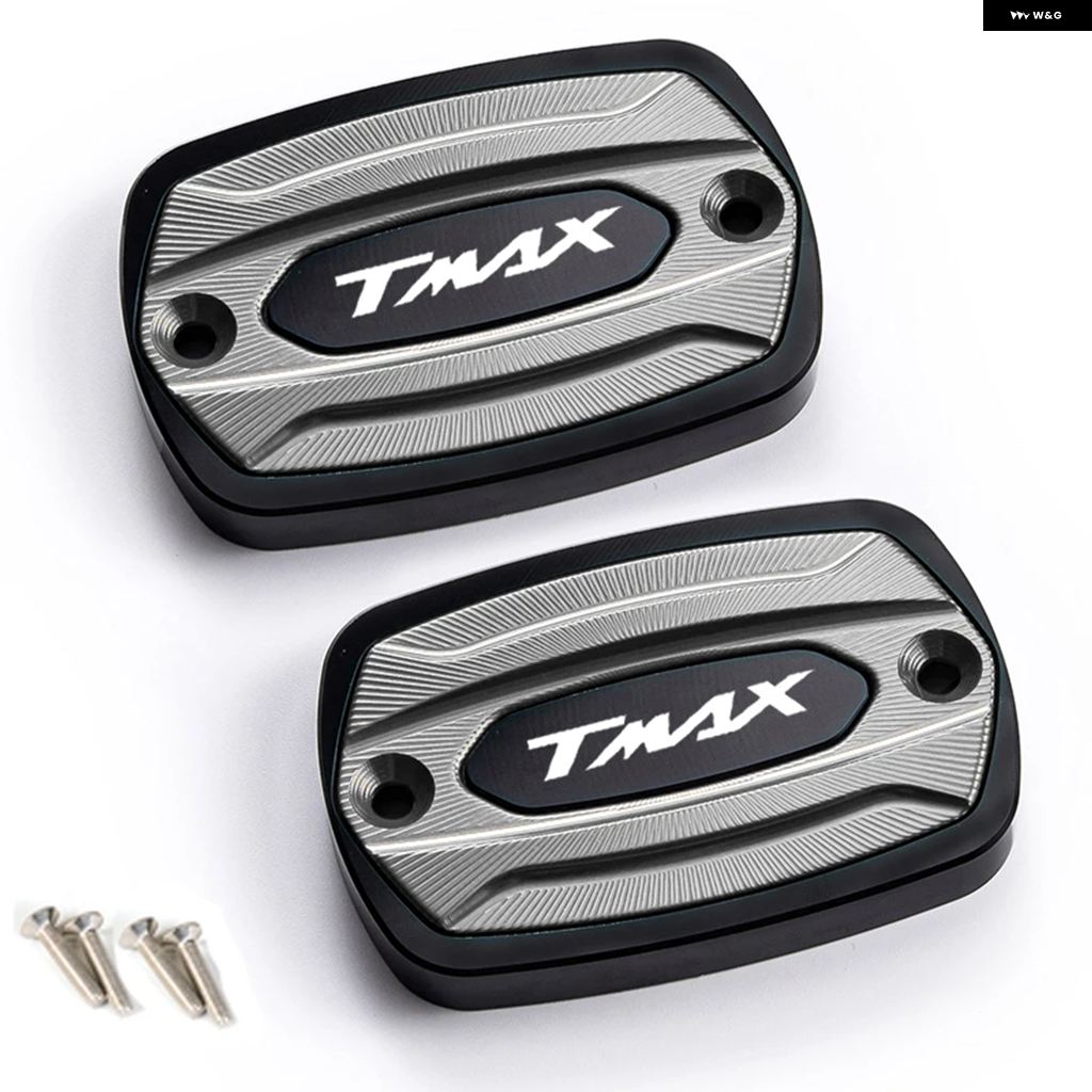ブランド登録なし - 並行輸入品 ヤマハ SX DX T-MAX 500 TMAX 500 560 TECH MAX TMAX 向こう正面 ブレーキフルード うち切り 貯蔵タンク鳥打ち帽 フィラー 鳥打ち帽