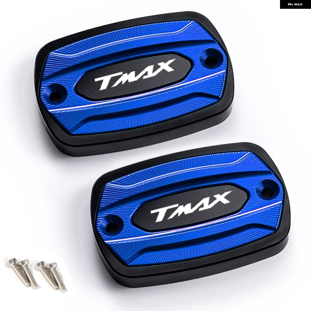 ブランド登録なし - 並行輸入品 ヤマハ SX DX T-MAX 500 TMAX 500 560 TECH MAX TMAX 向こう正面 ブレーキフルード うち切り 貯蔵タンク鳥打ち帽 フィラー 鳥打ち帽