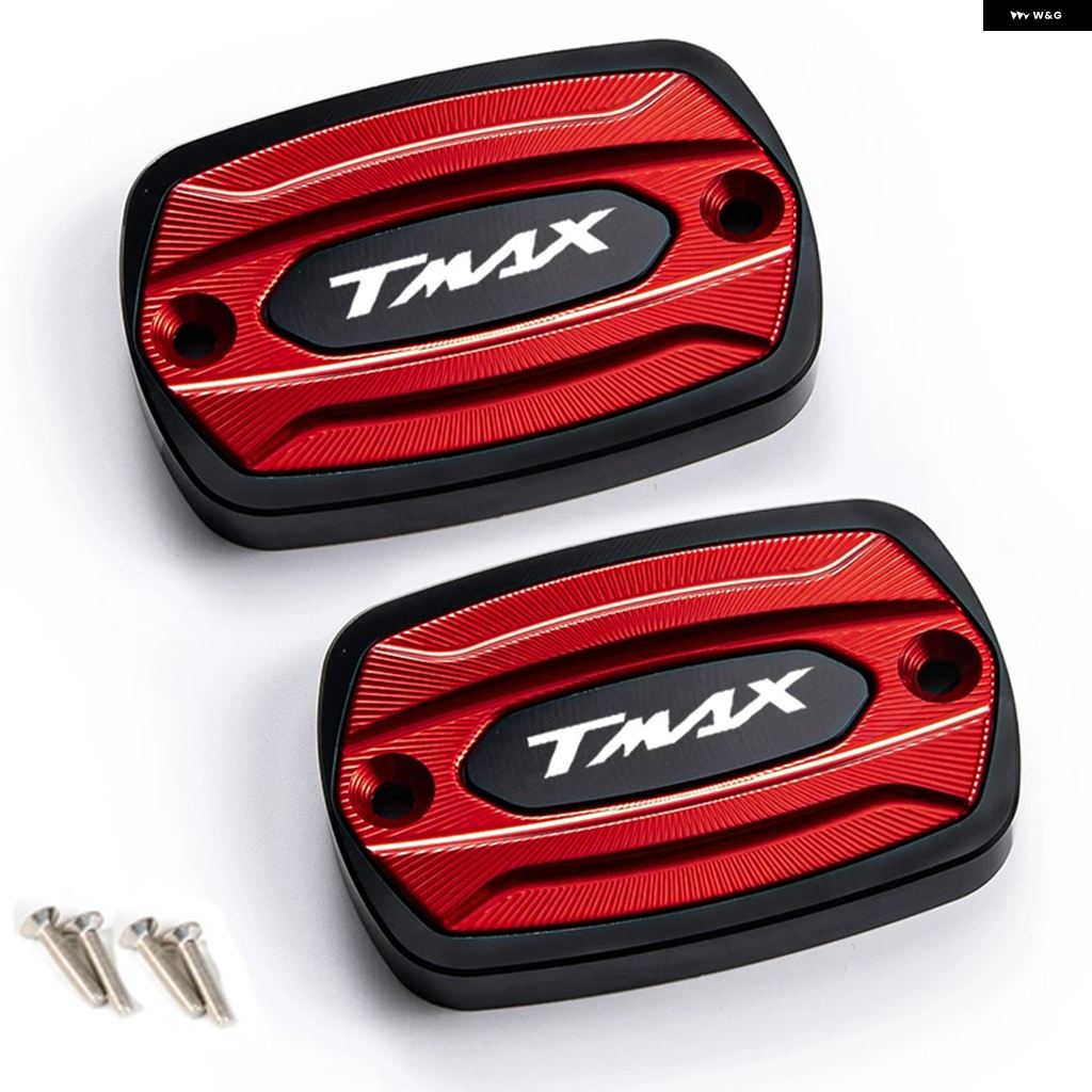 ブランド登録なし - 並行輸入品 ヤマハ SX DX T-MAX 500 TMAX 500 560 TECH MAX TMAX 向こう正面 ブレーキフルード うち切り 貯蔵タンク鳥打ち帽 フィラー 鳥打ち帽