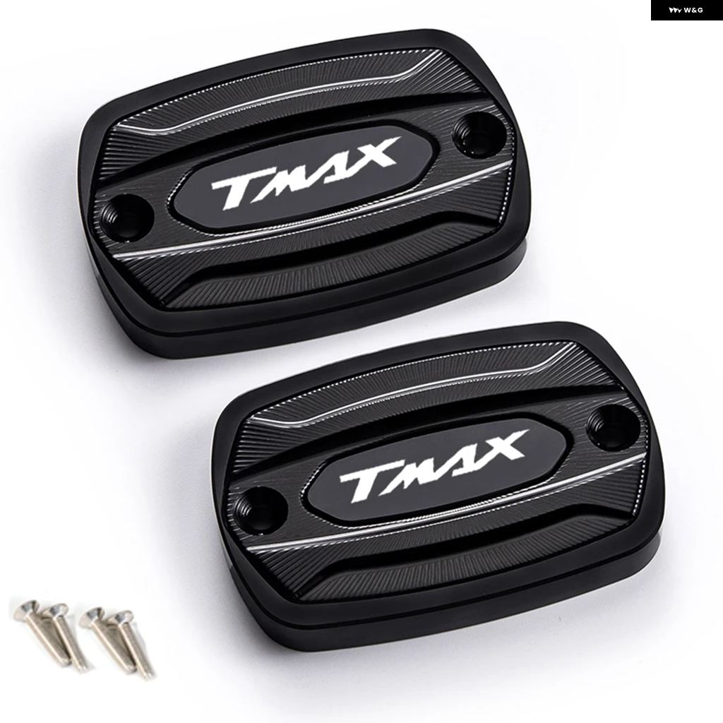 ブランド登録なし - 並行輸入品 ヤマハ SX DX T-MAX 500 TMAX 500 560 TECH MAX TMAX 向こう正面 ブレーキフルード うち切り 貯蔵タンク鳥打ち帽 フィラー 鳥打ち帽