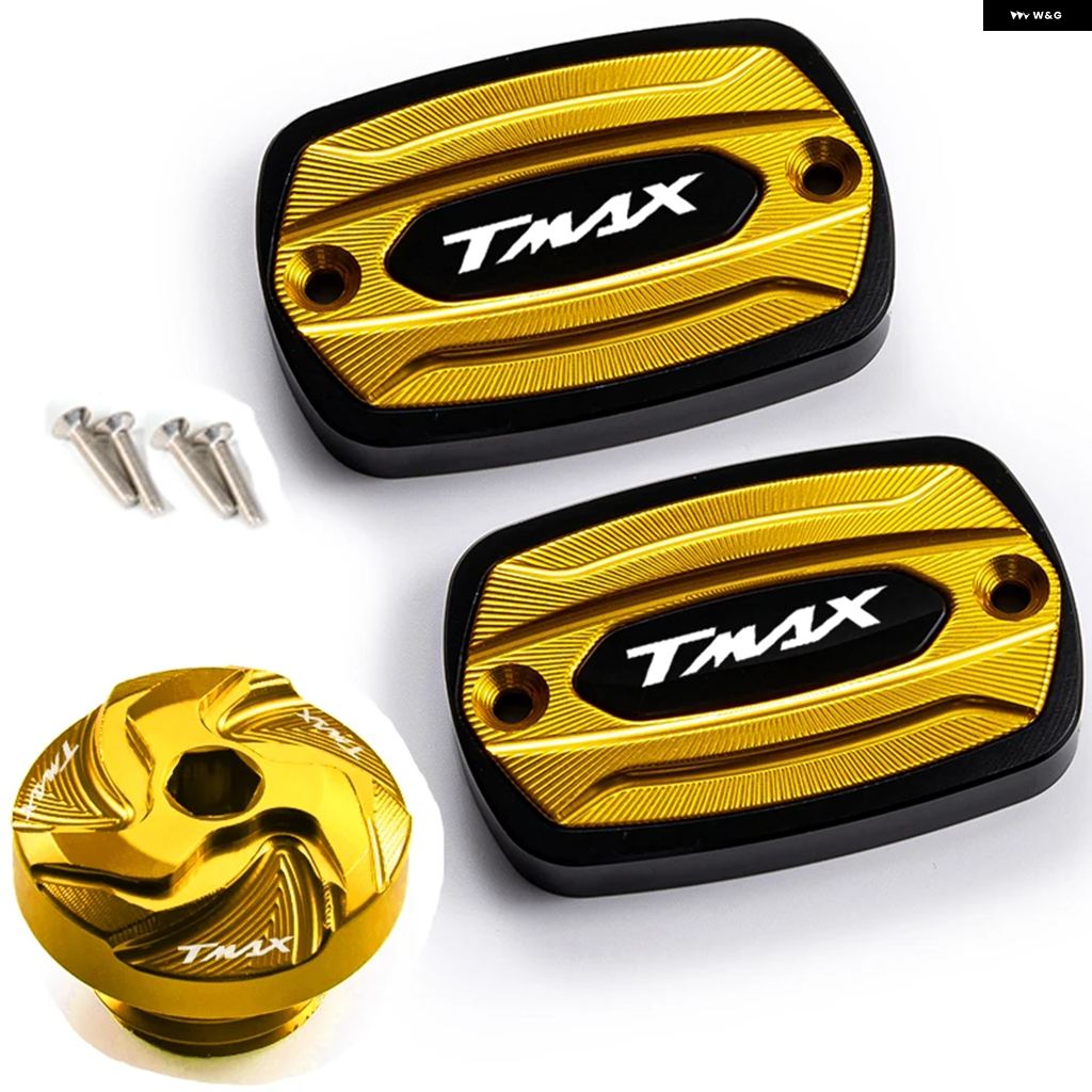 ブランド登録なし - 並行輸入品 ヤマハ SX DX T-MAX 500 TMAX 500 560 TECH MAX TMAX 向こう正面 ブレーキフルード うち切り 貯蔵タンク鳥打ち帽 フィラー 鳥打ち帽
