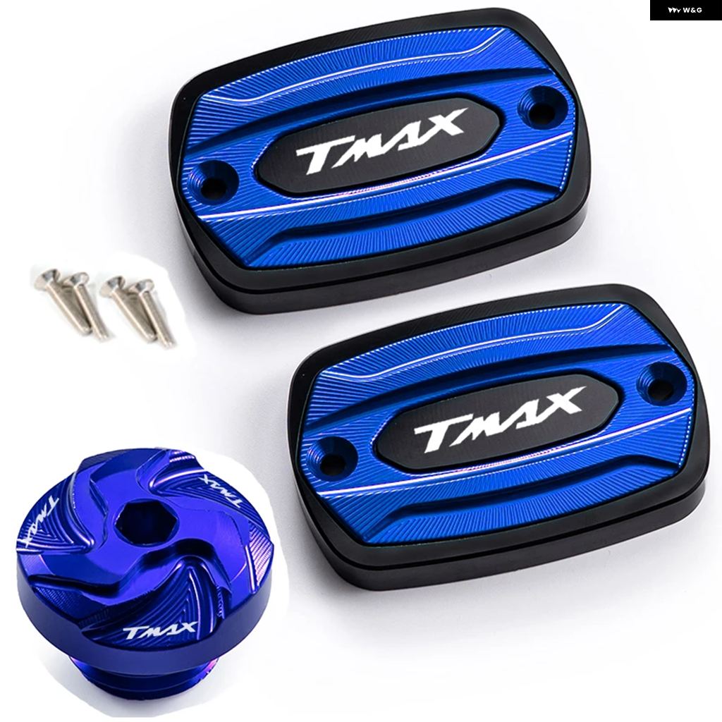 ブランド登録なし - 並行輸入品 ヤマハ SX DX T-MAX 500 TMAX 500 560 TECH MAX TMAX 向こう正面 ブレーキフルード うち切り 貯蔵タンク鳥打ち帽 フィラー 鳥打ち帽