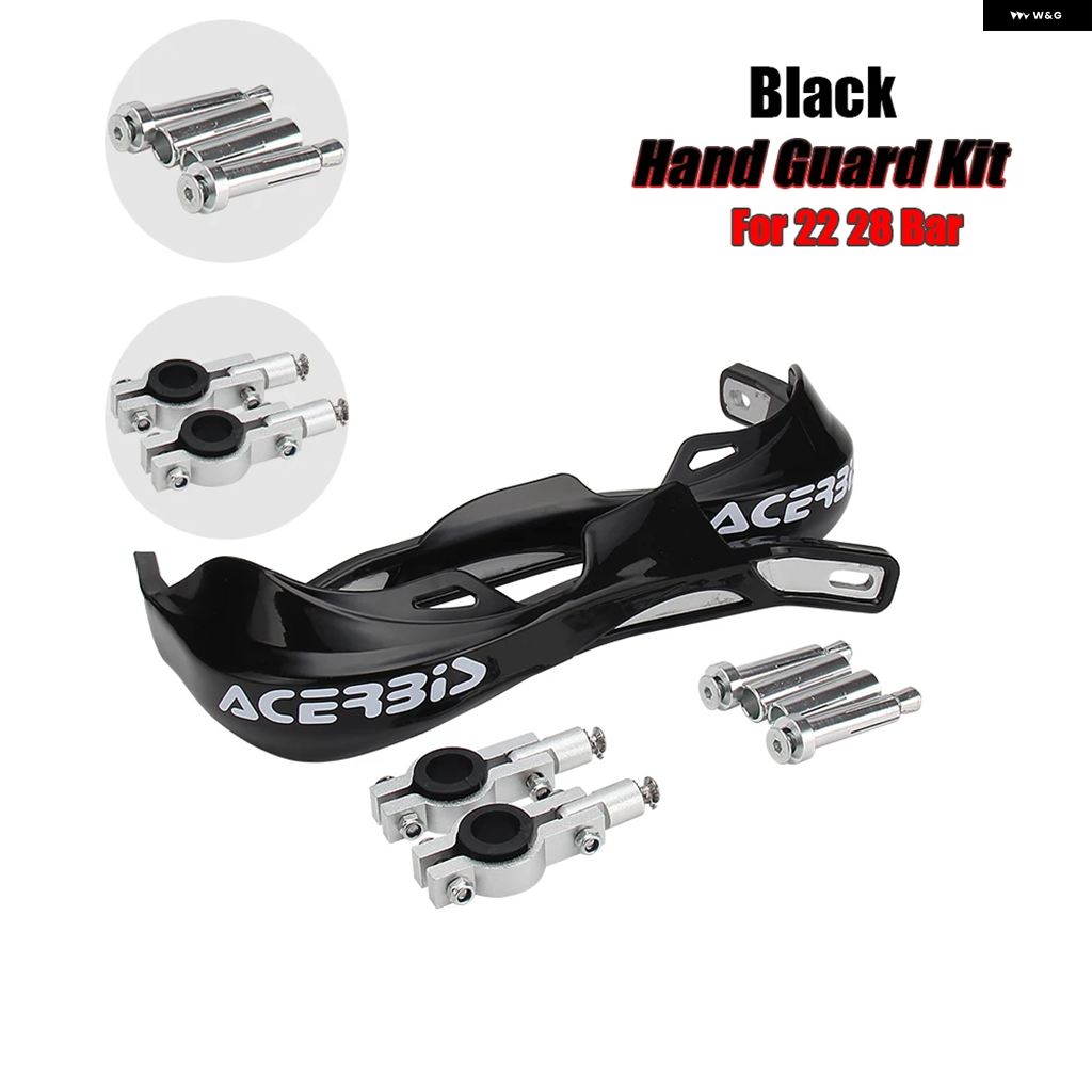ブランド登録なし - 並行輸入品 自動二輪車 22MM 28MM お手手かばい立て 手持ち部分 プロテクター お手手かばい立て 手持ち部分赤ちょうちん KTM ヤマハ 窪溜まりダート 自動二輪車