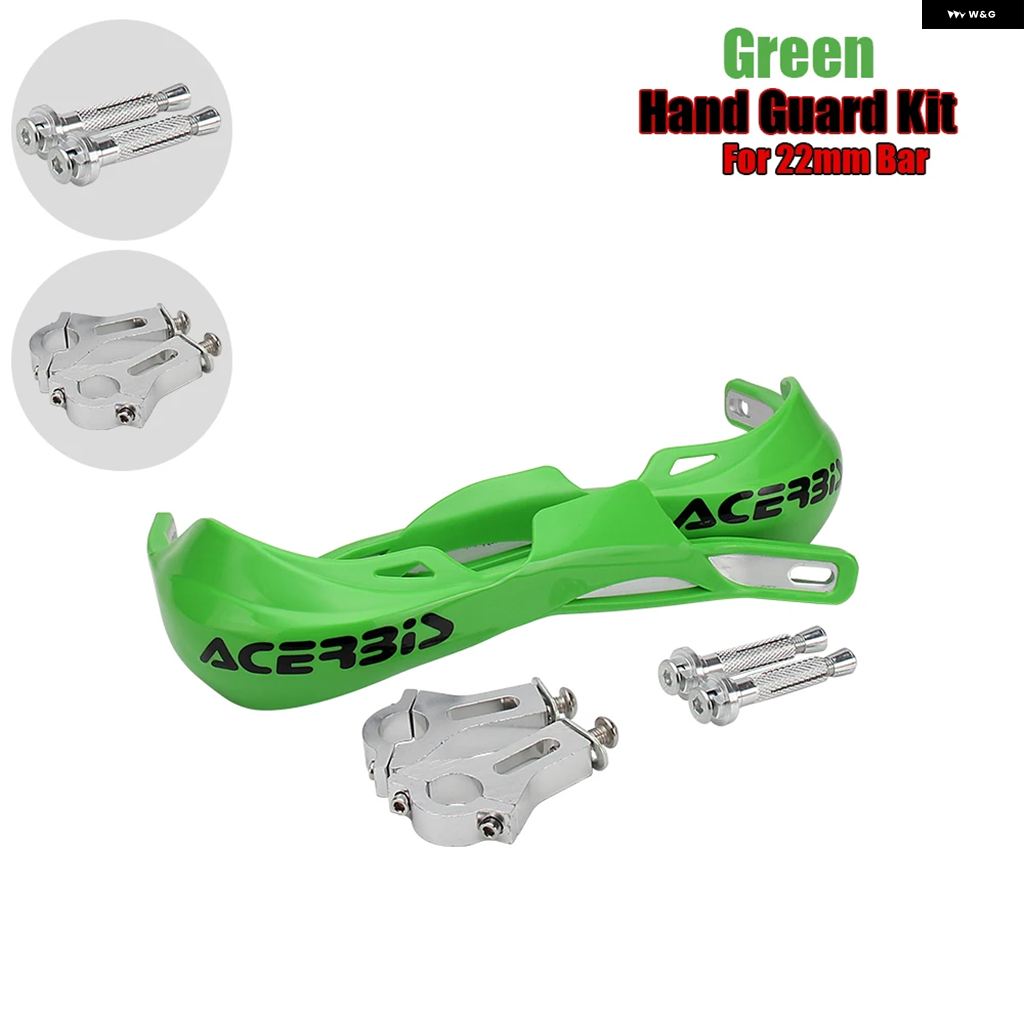 ブランド登録なし - 並行輸入品 自動二輪車 22MM 28MM お手手かばい立て 手持ち部分 プロテクター お手手かばい立て 手持ち部分赤ちょうちん KTM ヤマハ 窪溜まりダート 自動二輪車