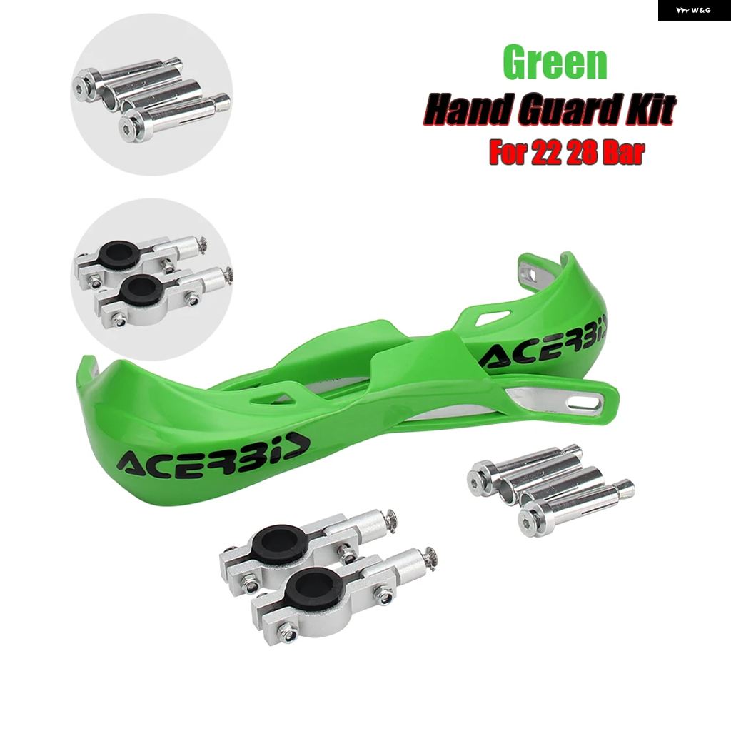 ブランド登録なし - 並行輸入品 自動二輪車 22MM 28MM お手手かばい立て 手持ち部分 プロテクター お手手かばい立て 手持ち部分赤ちょうちん KTM ヤマハ 窪溜まりダート 自動二輪車