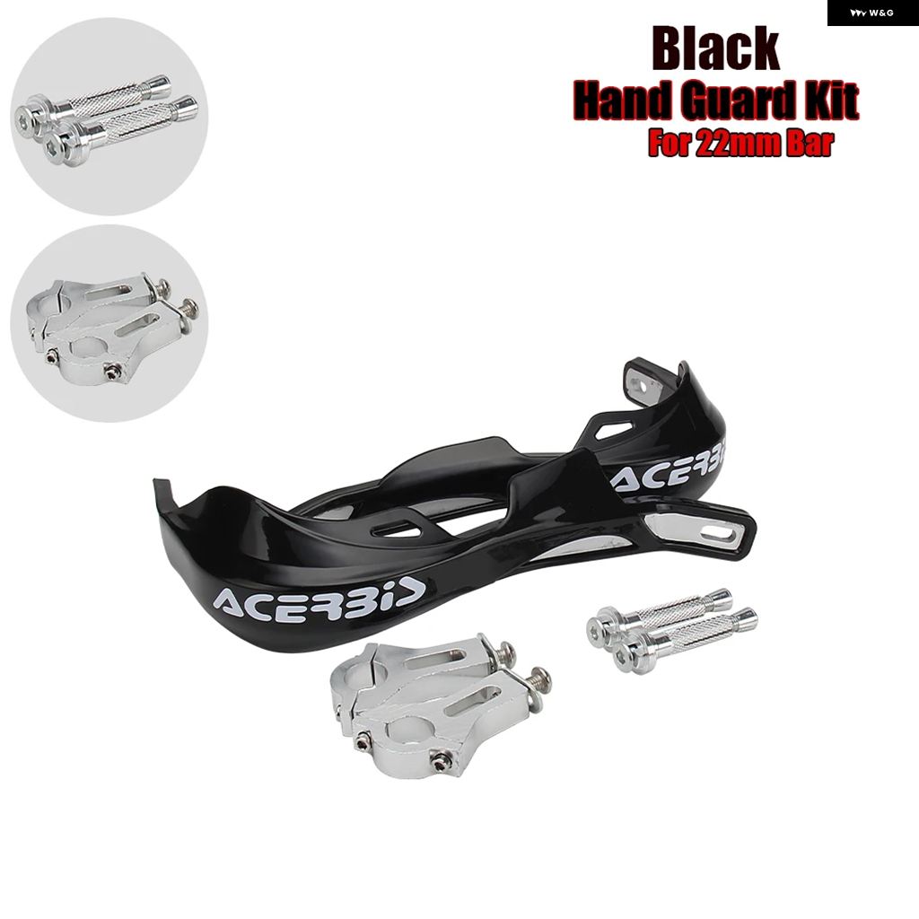 ブランド登録なし - 並行輸入品 自動二輪車 22MM 28MM お手手かばい立て 手持ち部分 プロテクター お手手かばい立て 手持ち部分赤ちょうちん KTM ヤマハ 窪溜まりダート 自動二輪車