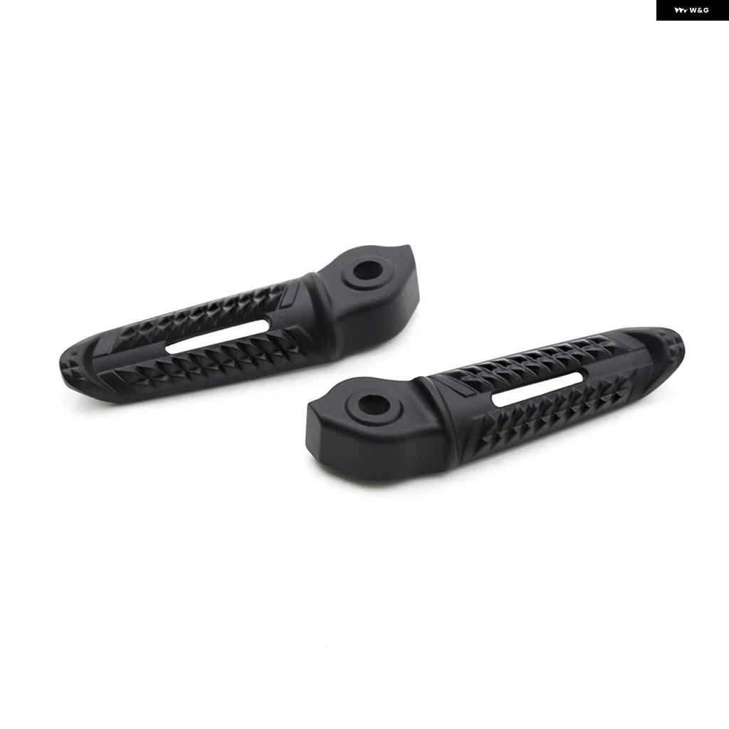 ブランド登録なし - 並行輸入品 表どおりトリプル 765 R RS 765R 765RS MOTO2 2020-2025 自動二輪車 後押し フットレスト フットレスト フットペグ ペダル