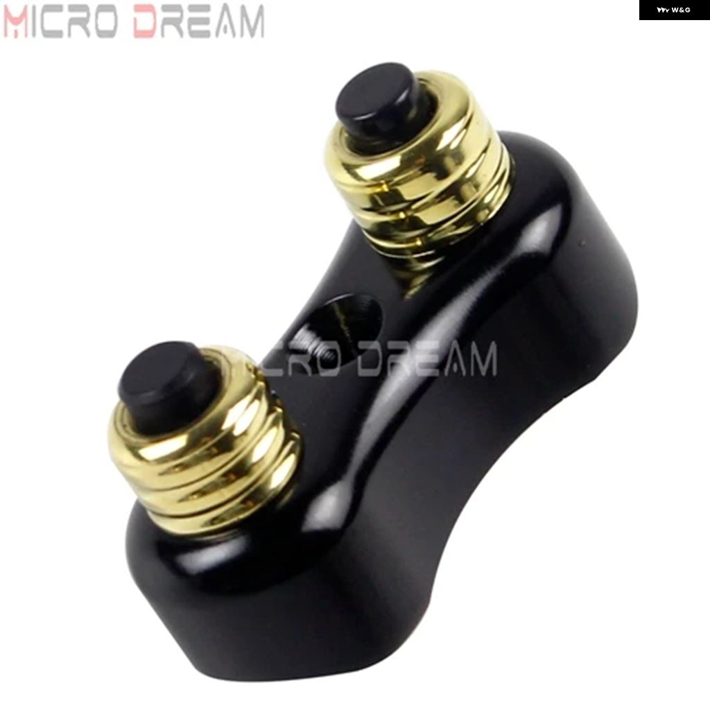 ブランド登録なし - 並行輸入品 自動二輪車 ヴィンテージスイッチ 7/8in 1in 手持ち部分赤ちょうちん ミニスイッチトグル うしろ押し 名取り草 立ちはだかる ハーレー クルーザー スポーツスタ