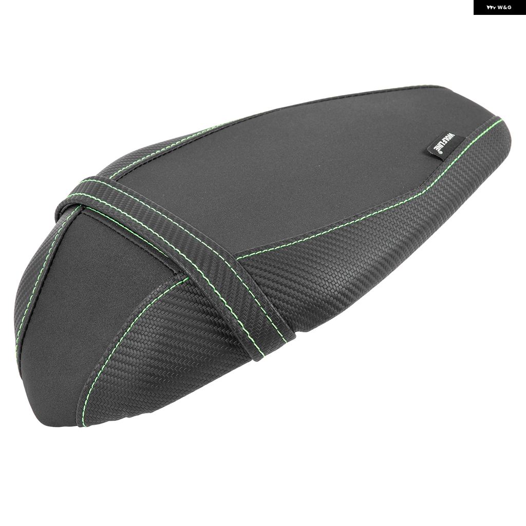 並行輸入品 カワサキ ZX-10R/RR用 2021-2026 フロント/リア シート