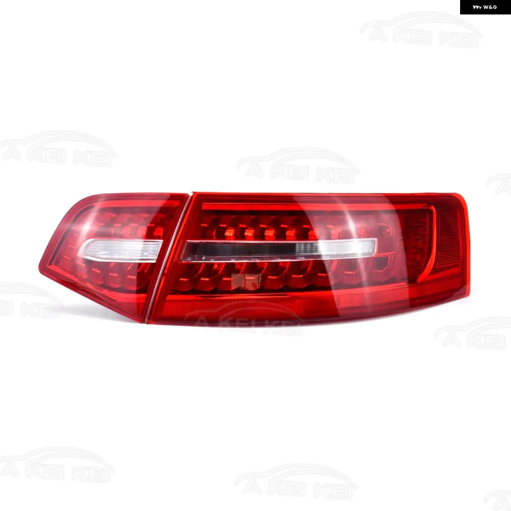 並行輸入品 アウディ A6 C6 S6 RS6 セダン 2009 - 2011 年モデル対応