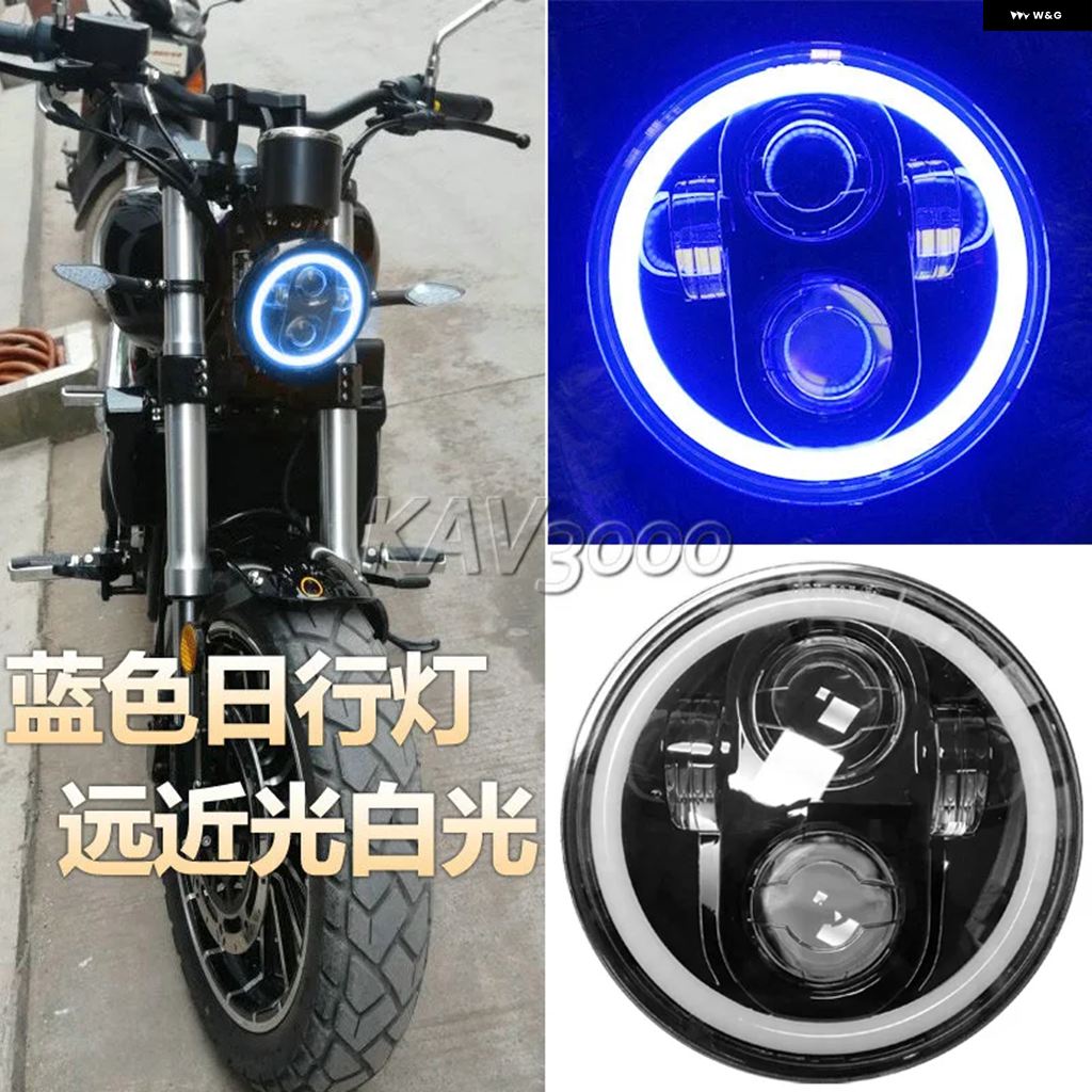 xl1200x ヘッドライト（車、バイク、自転車）のおすすめ人気商品一覧