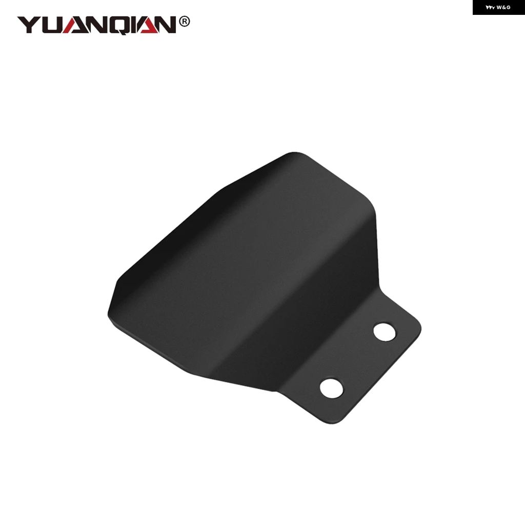 並行輸入品 ヤマハ SE マフラー ガード遮熱 カバー YFZ450R 2014-2015-2016-2017-2018-2019-2020-2021-2022-2023-2024 | ブランド登録なし | 01