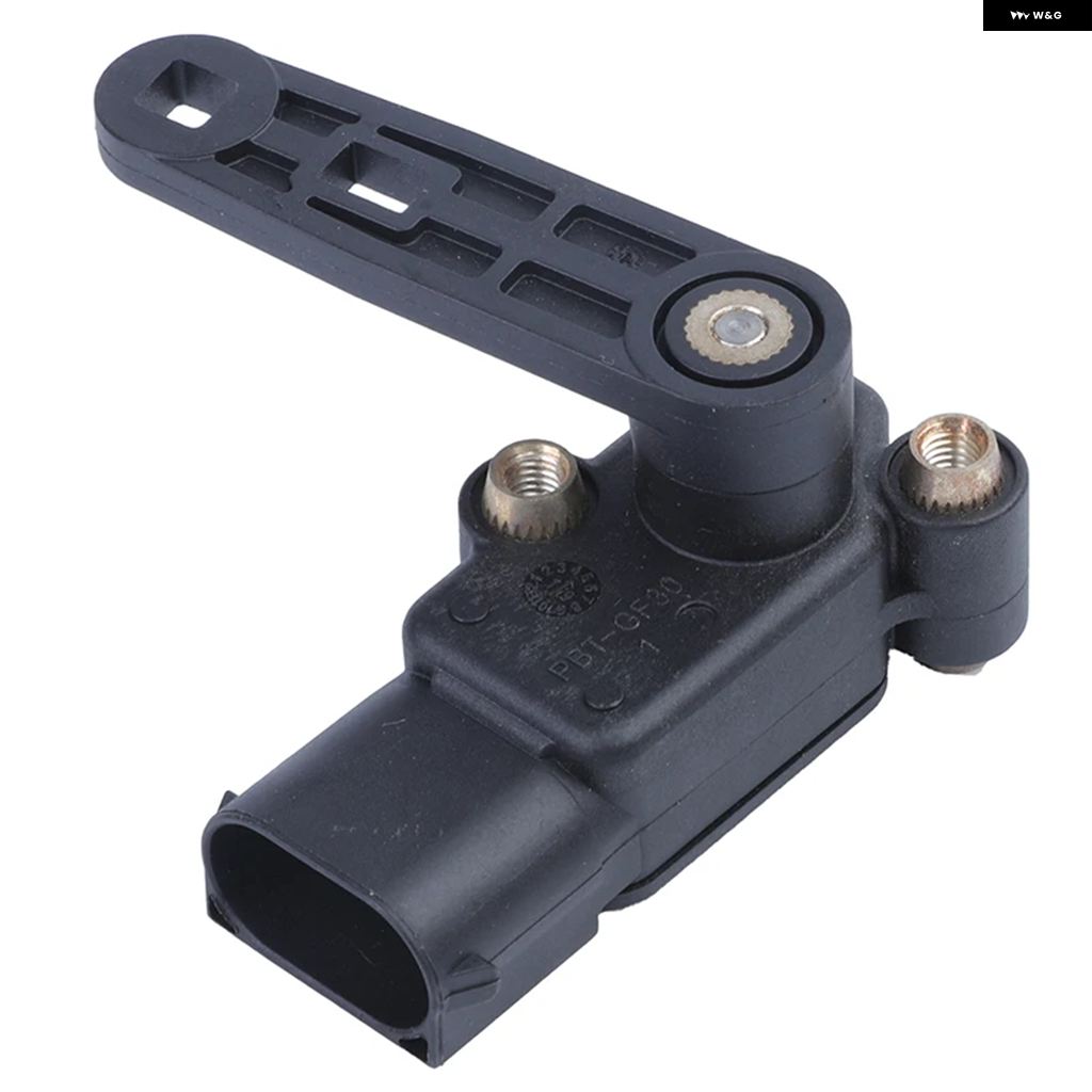 並行輸入品 BMW フロント リア 左 右 サイド エア サスペンション 車高 レベルセンサー 車 X3 X4 X5 X6 X7用 37146870200 37146867646 | ブランド登録なし | 01