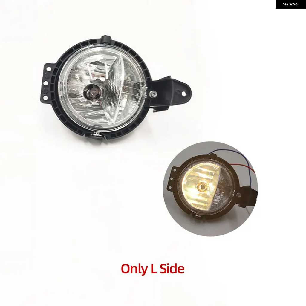 並行輸入品LED フォグランプ ミニ R55 R56 R57 R58 R59 クーパー クラブバン クラブマン ロードスター カントリーマン ドライビング フォグランプ フォ | ブランド登録なし | 02