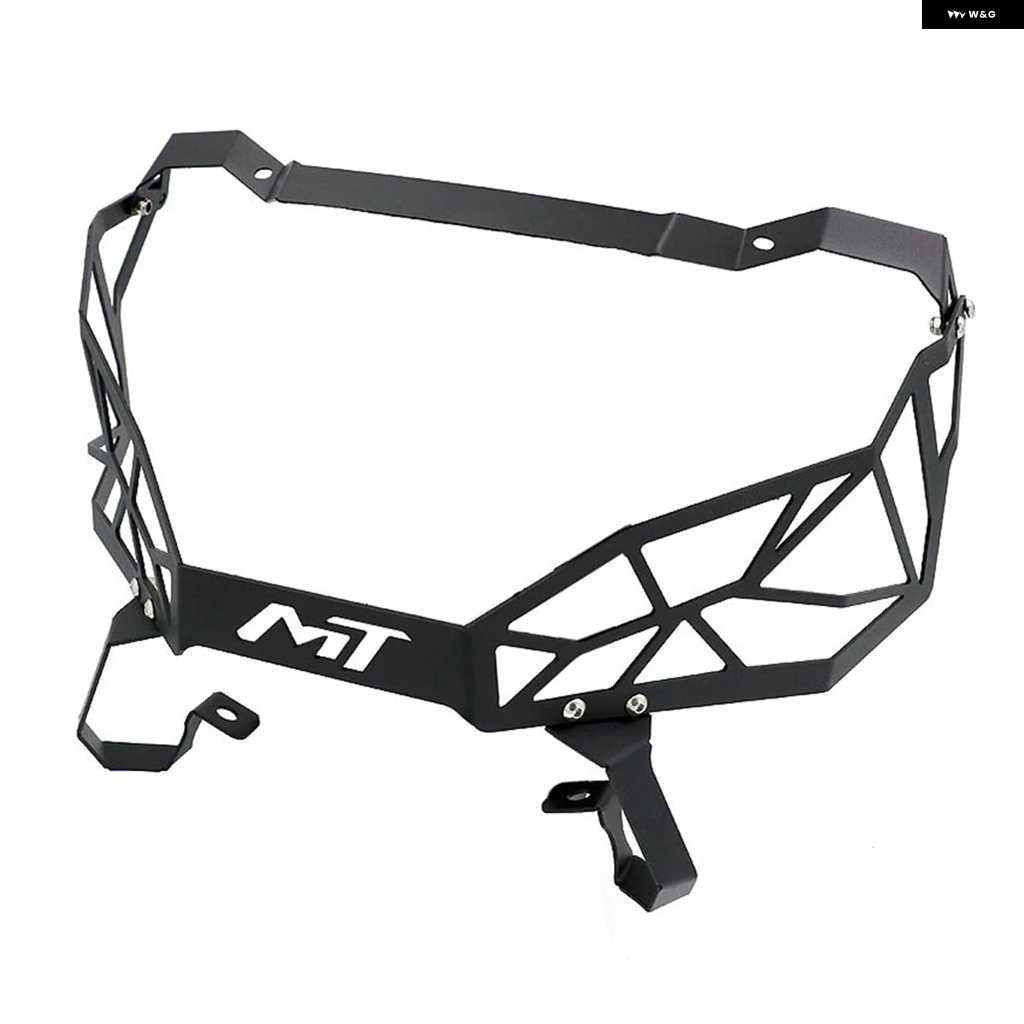 並行輸入品CFMOTO CF 800MT MT800 MT 800 MT オートバイ バイク アクセサリー ヘッドライト プロテクター ガード ヘッドランプ グリル カバー_1