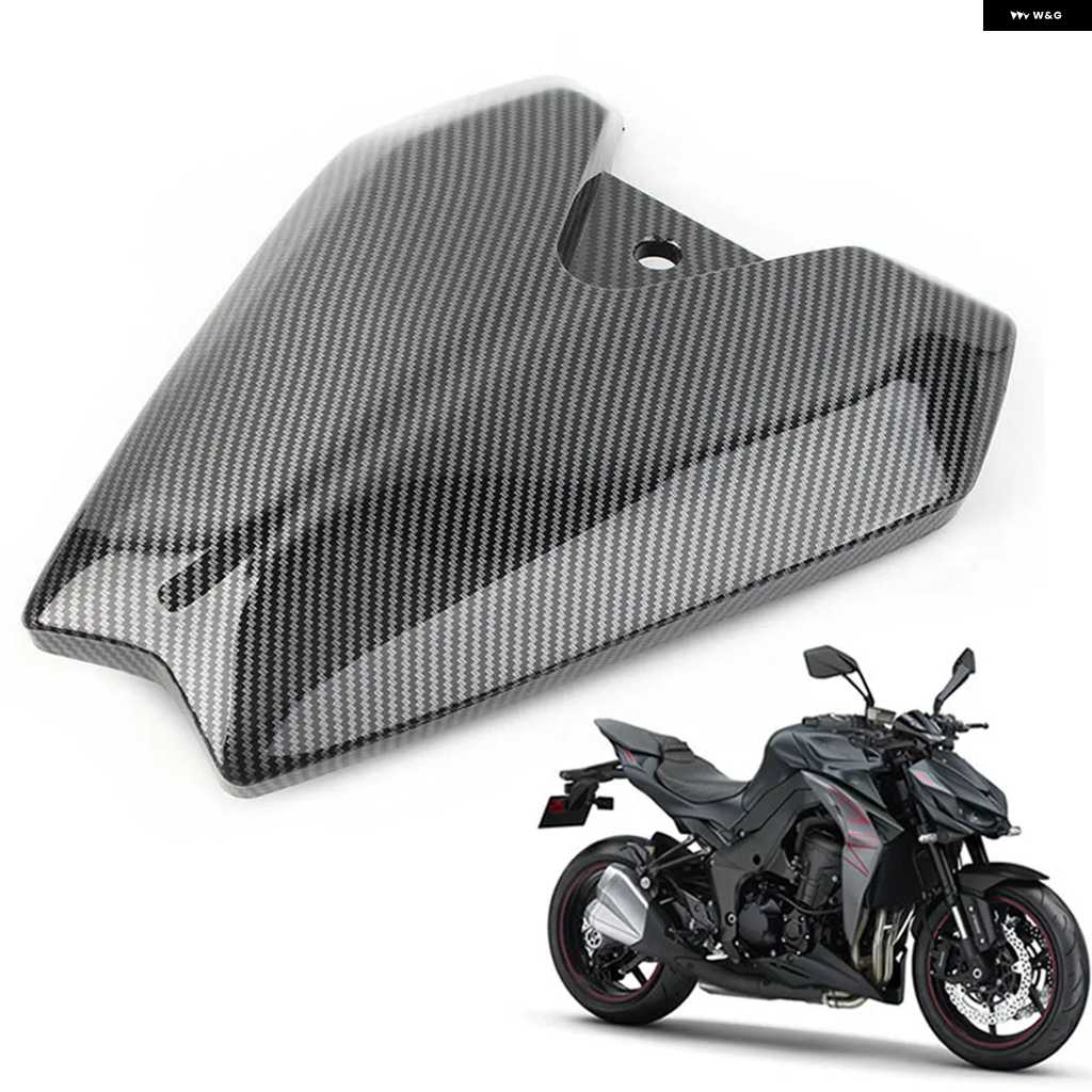並行輸入品オートバイ バイク リアシート フェアリング カバー カウル カワサキ Z1000 2014-22 10色_7