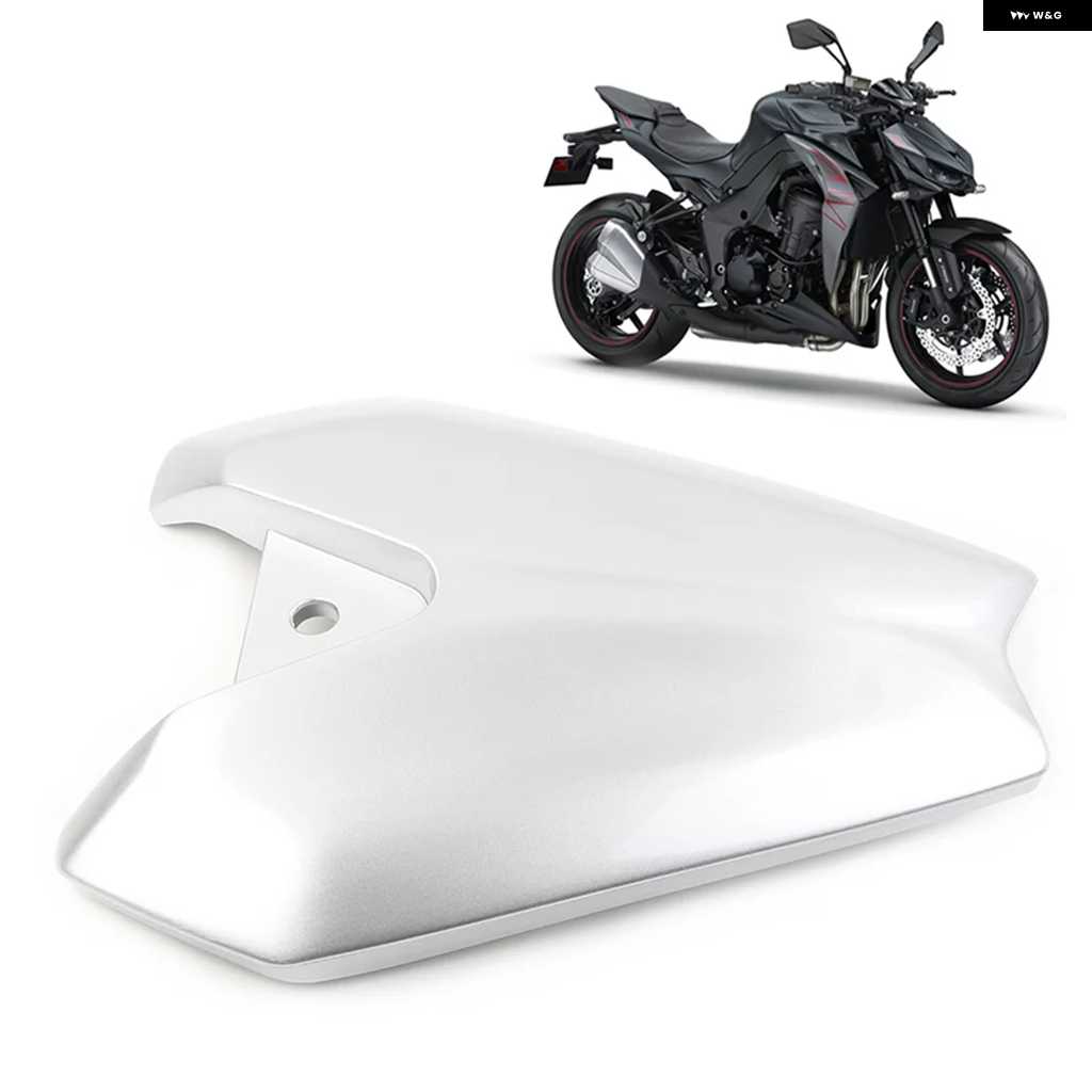 並行輸入品オートバイ バイク リアシート フェアリング カバー カウル カワサキ Z1000 2014-22 10色_8