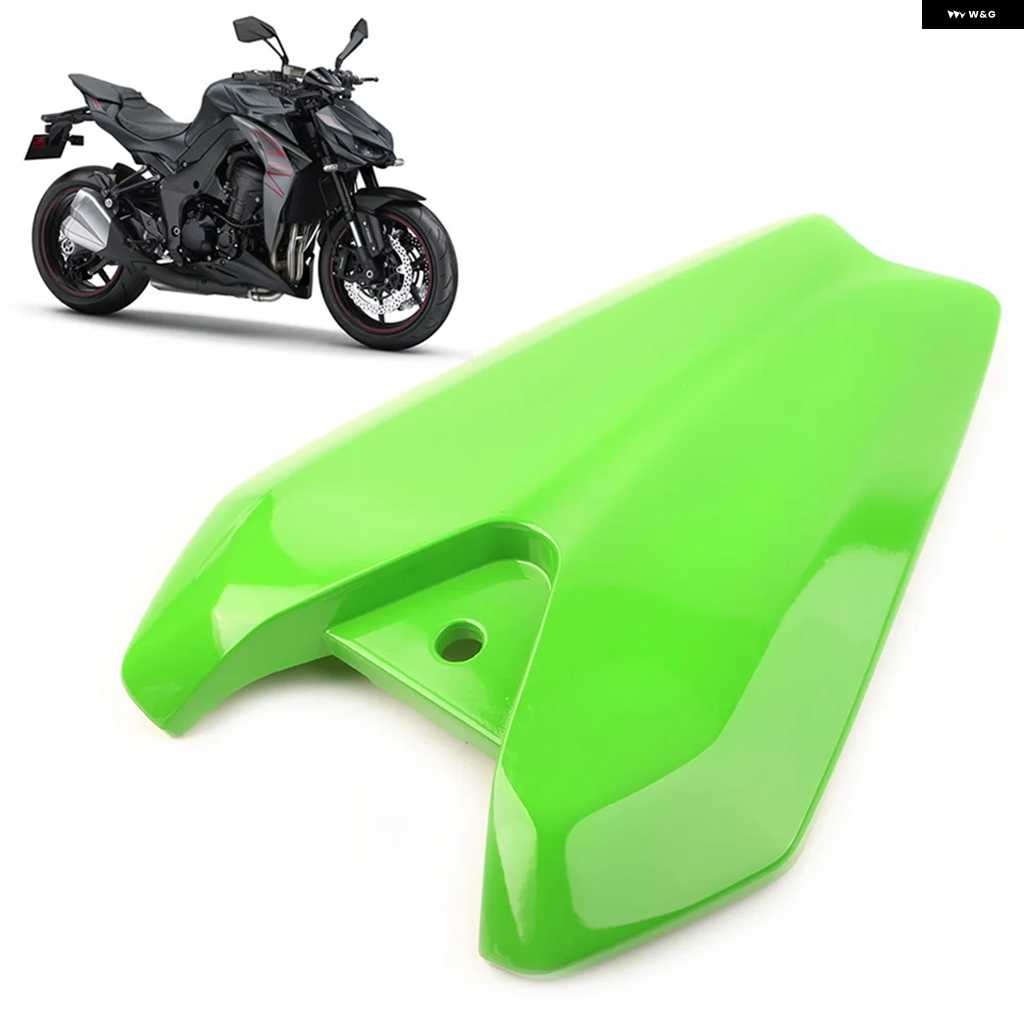 並行輸入品オートバイ バイク リアシート フェアリング カバー カウル カワサキ Z1000 2014-22 10色_10