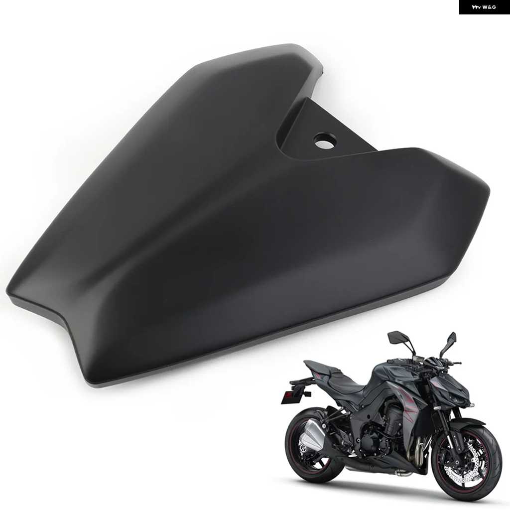 並行輸入品オートバイ バイク リアシート フェアリング カバー カウル カワサキ Z1000 2014-22 10色_2
