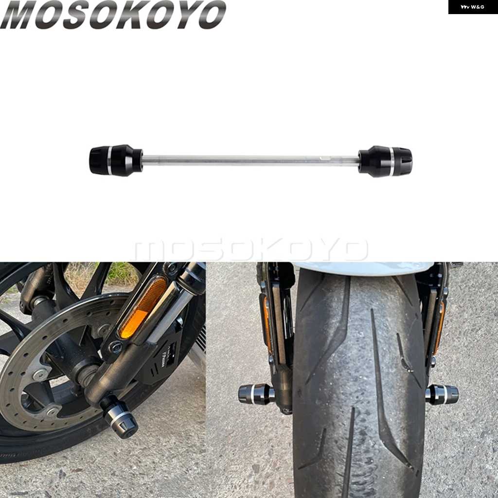 ブランド登録なし - 並行輸入品RH1250S 自動二輪車 自動二輪車 ペグ 衝突 赤ちょうちん フラットアウトバー 発動機 かばい立て プロテクター ハーレー 運動競技はやりっ子 S 1250 S 2021