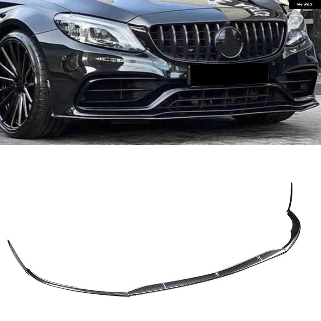 AMG c63s スポイラーのおすすめ人気商品一覧 通販 - Yahoo!ショッピング