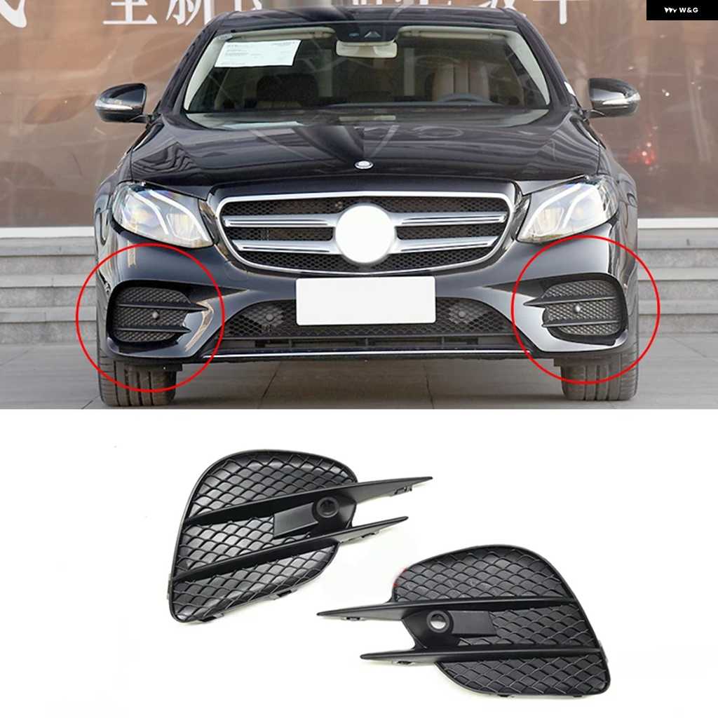 並行輸入品W213 GT グリル ダイヤモンド グリル E63S スタイル メルセデス ベンツ E クラス C238 クーペセダン 2016-2019 E300 E350 E200 E320 E400 | ブランド登録なし | 01