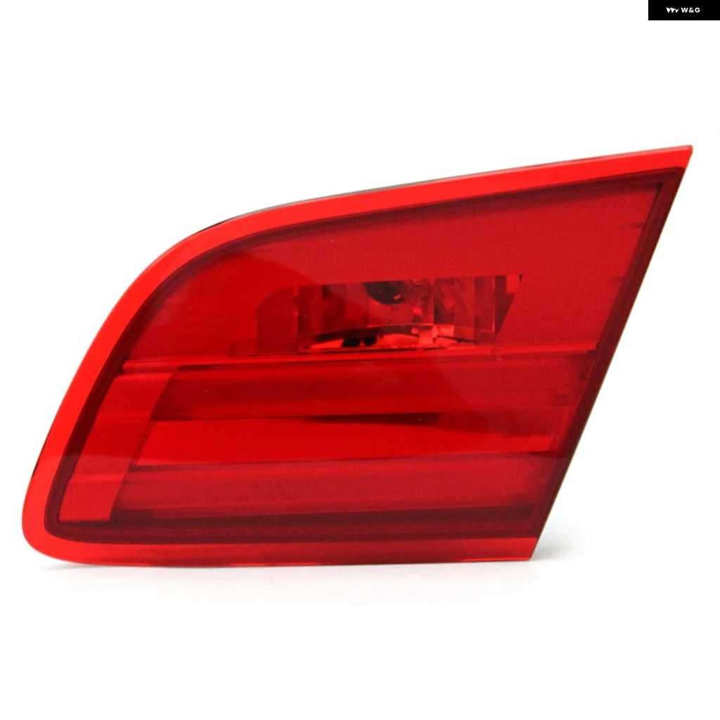 並行輸入品BMW X3 F25 2011-2017 LED プラグアンドプレイリペア交換ボード テールライト リア テールライト ドライバーチップボード B0038092 | ブランド登録なし | 01