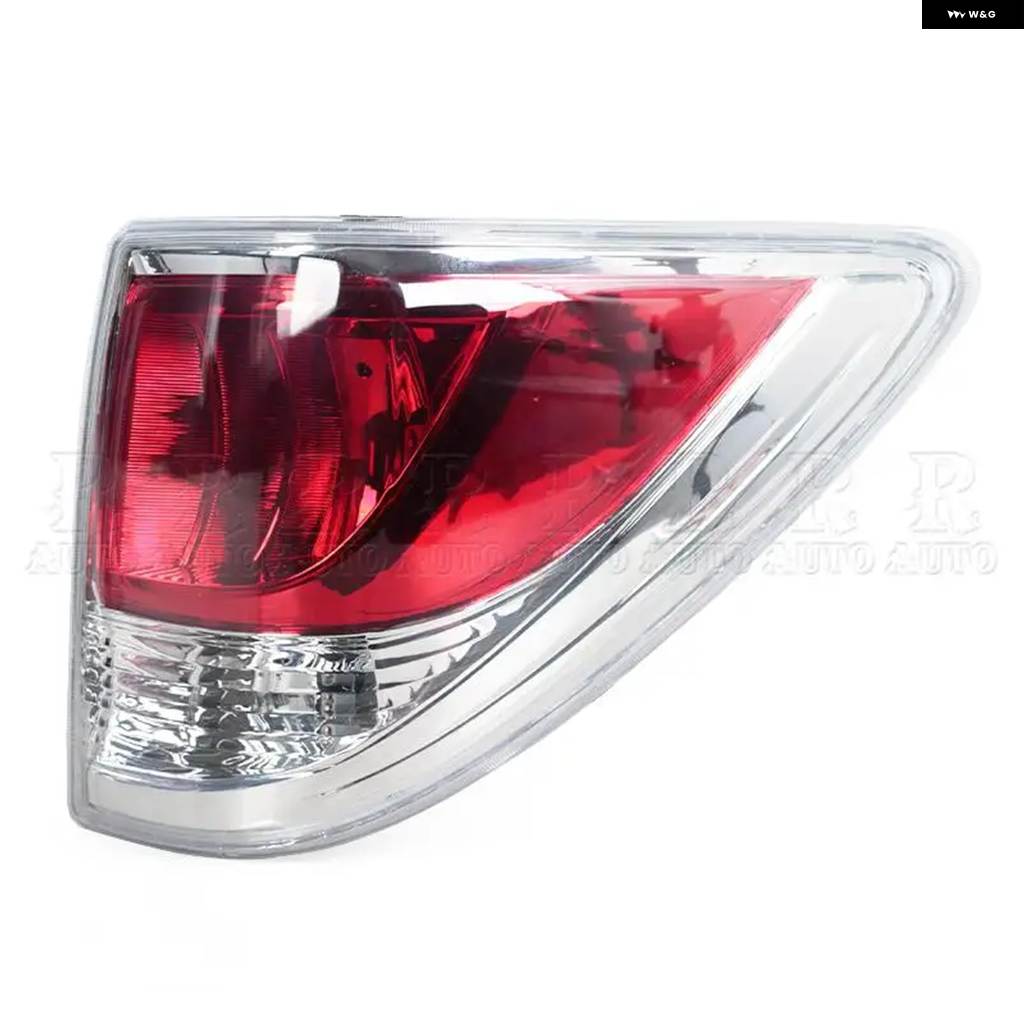 並行輸入品マツダ BT-50 BT50 2012 2013 2014 テールライト ブレーキライト ウィンカーライト 車リア ハザード灯 ストップランプ テールランプ | ブランド登録なし | 03