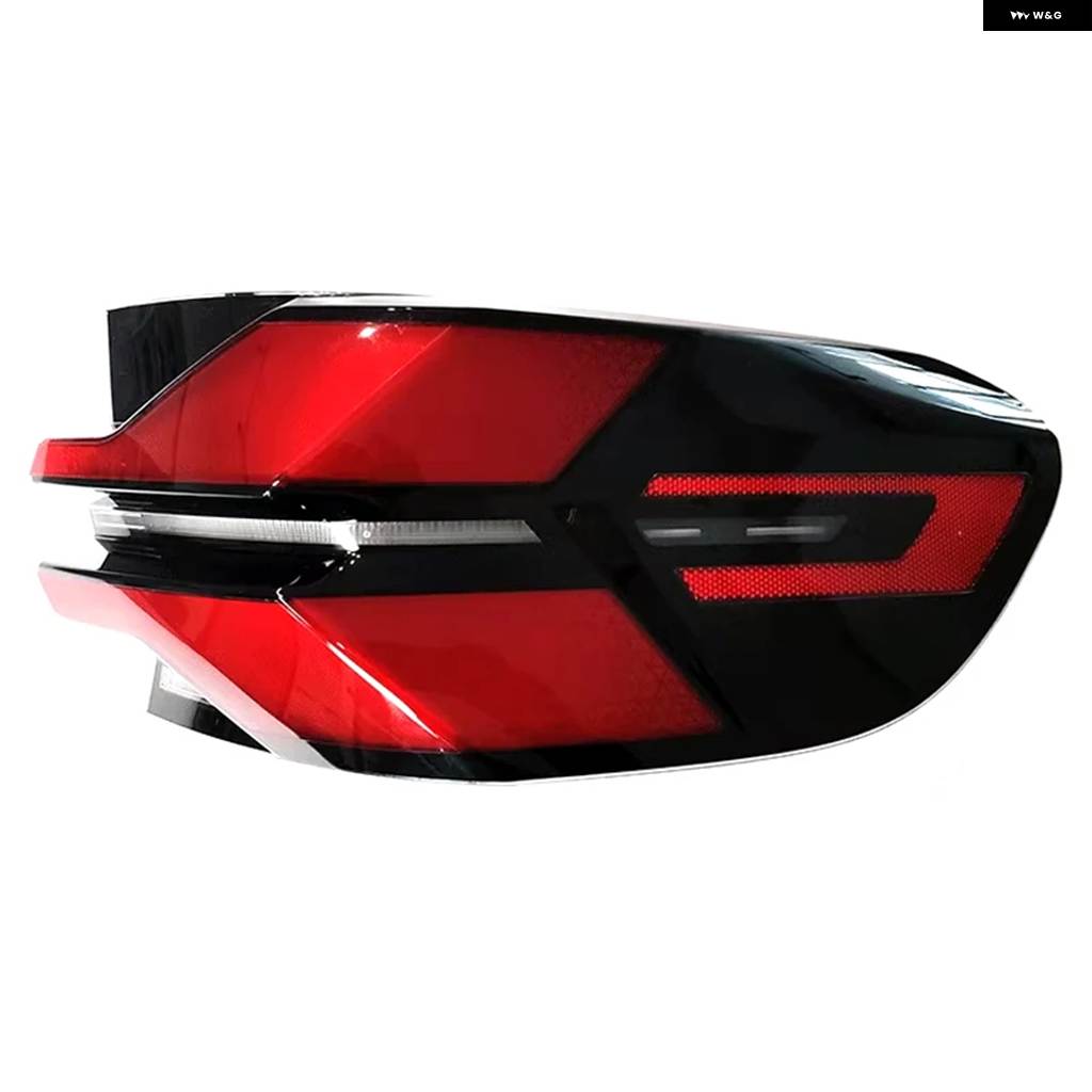 並行輸入品テールライト BMW X5 E70 2023 2024 LEDリアライト ドライビングランプ リバースランプ ブレーキランプ リア フォグランプ ウィンカーランプ | ブランド登録なし | 01