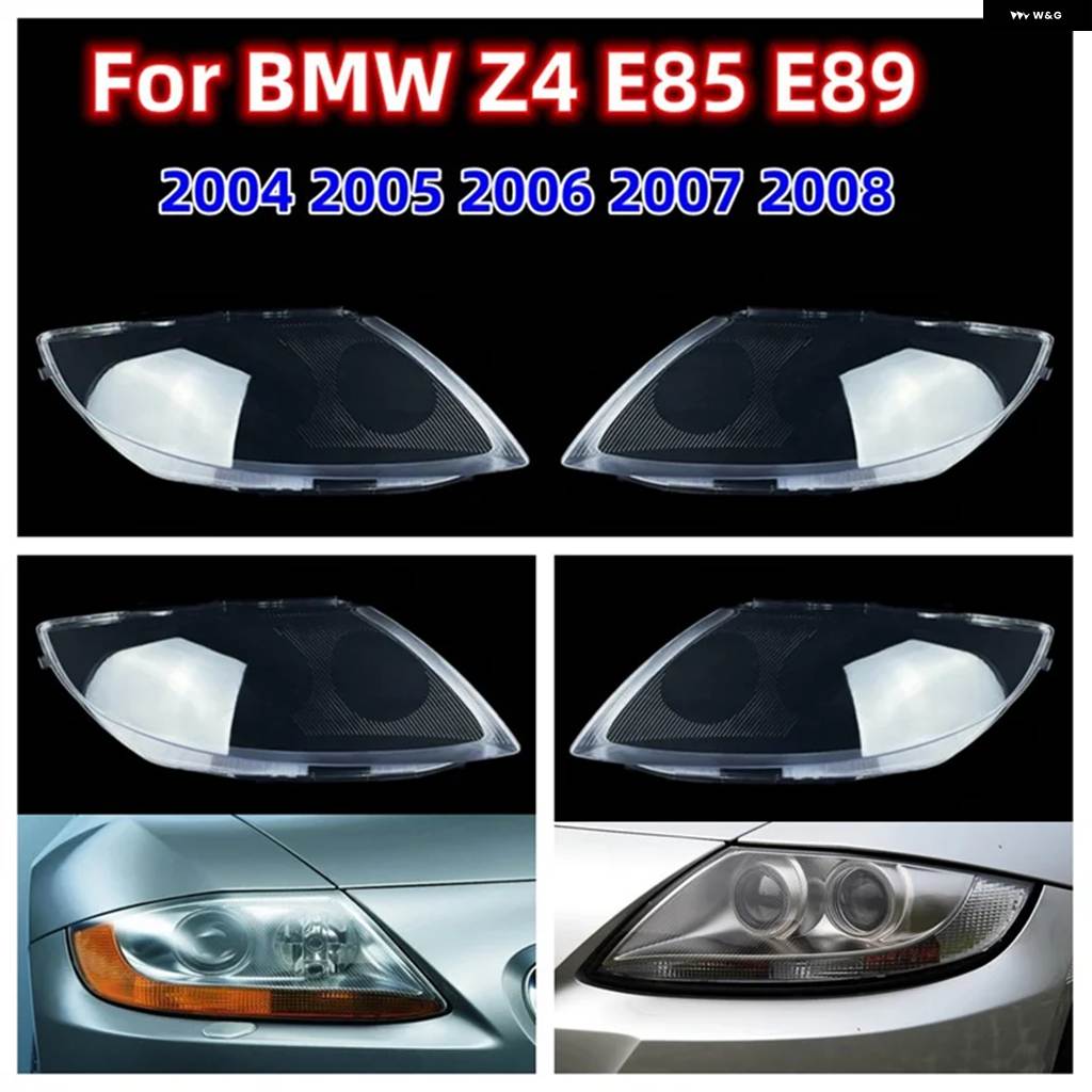 BMW Z4 e85 ヘッドライトのおすすめ人気商品一覧 通販 - Yahoo