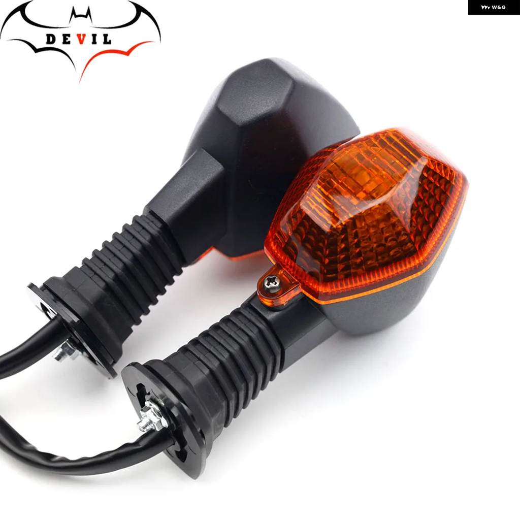 ブランド登録なし - 並行輸入品 ウインカー 表示計器 照明ランプ スズキ GSF 600/650/1200/1250 N/S バンディット GSF1250SA 自動二輪車 前後 ウインカー照明ランプ