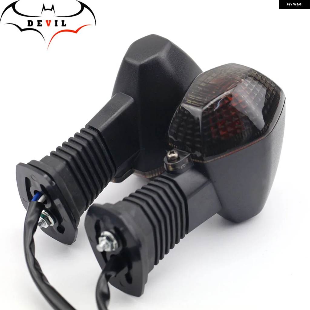ブランド登録なし - 並行輸入品 ウインカー 表示計器 照明ランプ スズキ GSF 600/650/1200/1250 N/S バンディット GSF1250SA 自動二輪車 前後 ウインカー照明ランプ