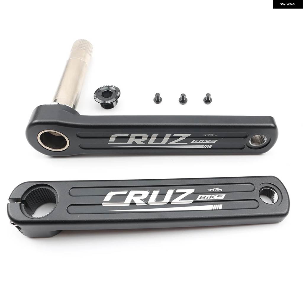 クランクセット160mm（車、バイク、自転車）の商品一覧 通販 - Yahoo