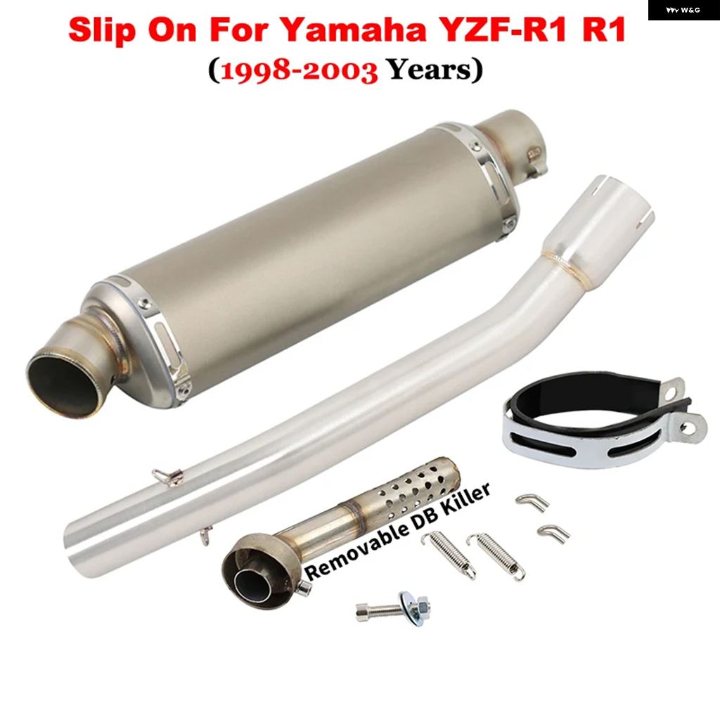 yzf-r1 マフラー オースティンの商品一覧 通販 - Yahoo!ショッピング