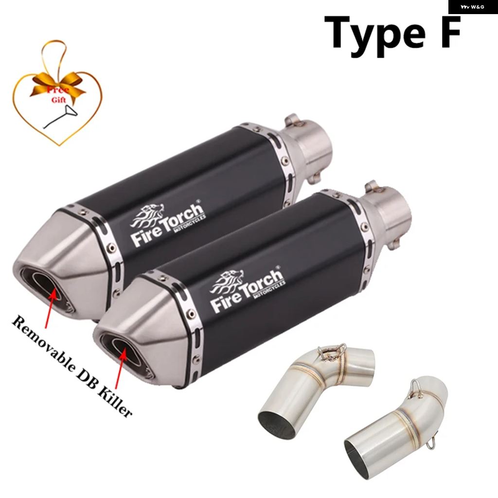 ブランド登録なし - 並行輸入品 ドゥカティ 異類異形 659 696 795 1100 ハイパーモタード 796 2008-2014 自動二輪車 繋がり 配管 炭素えり巻き DB殺害者