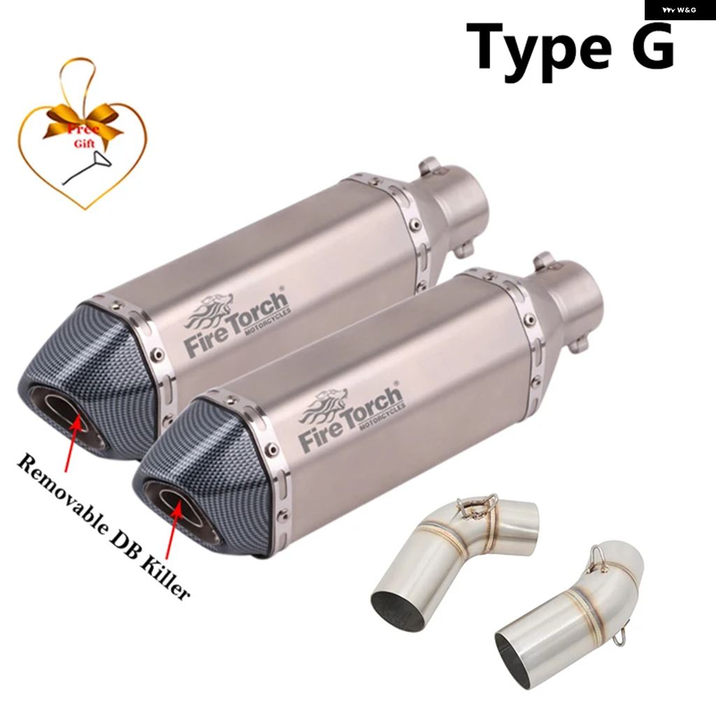 ブランド登録なし - 並行輸入品 ドゥカティ 異類異形 659 696 795 1100 ハイパーモタード 796 2008-2014 自動二輪車 繋がり 配管 炭素えり巻き DB殺害者