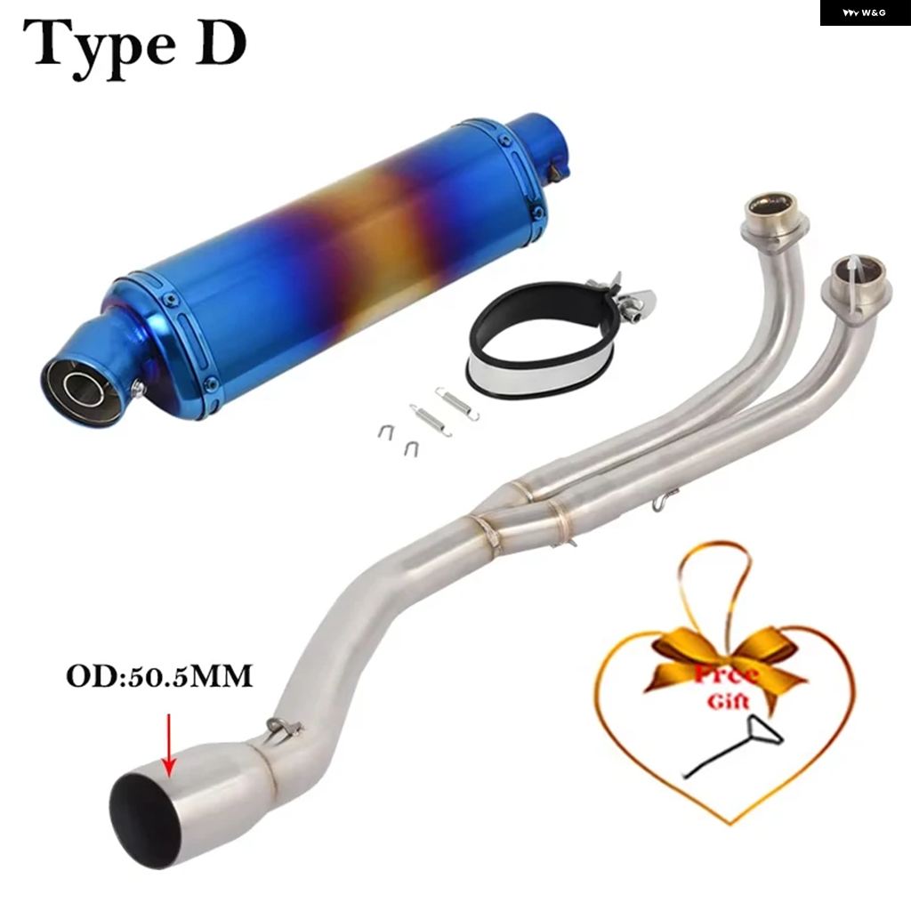 ブランド登録なし - 並行輸入品 ヤマハ TMAX 500 T-MAX 500 T MAX500 2001 - 2007 自動二輪車 フロントミッドリンク 配管 盛りだくさん 取り合わせ えり巻きDB殺害者