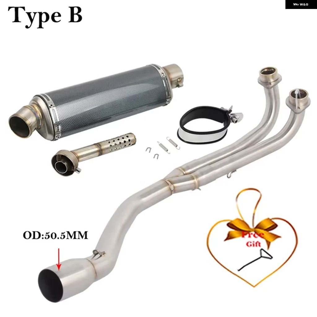 ブランド登録なし - 並行輸入品 ヤマハ TMAX 500 T-MAX 500 T MAX500 2001 - 2007 自動二輪車 フロントミッドリンク 配管 盛りだくさん 取り合わせ えり巻きDB殺害者