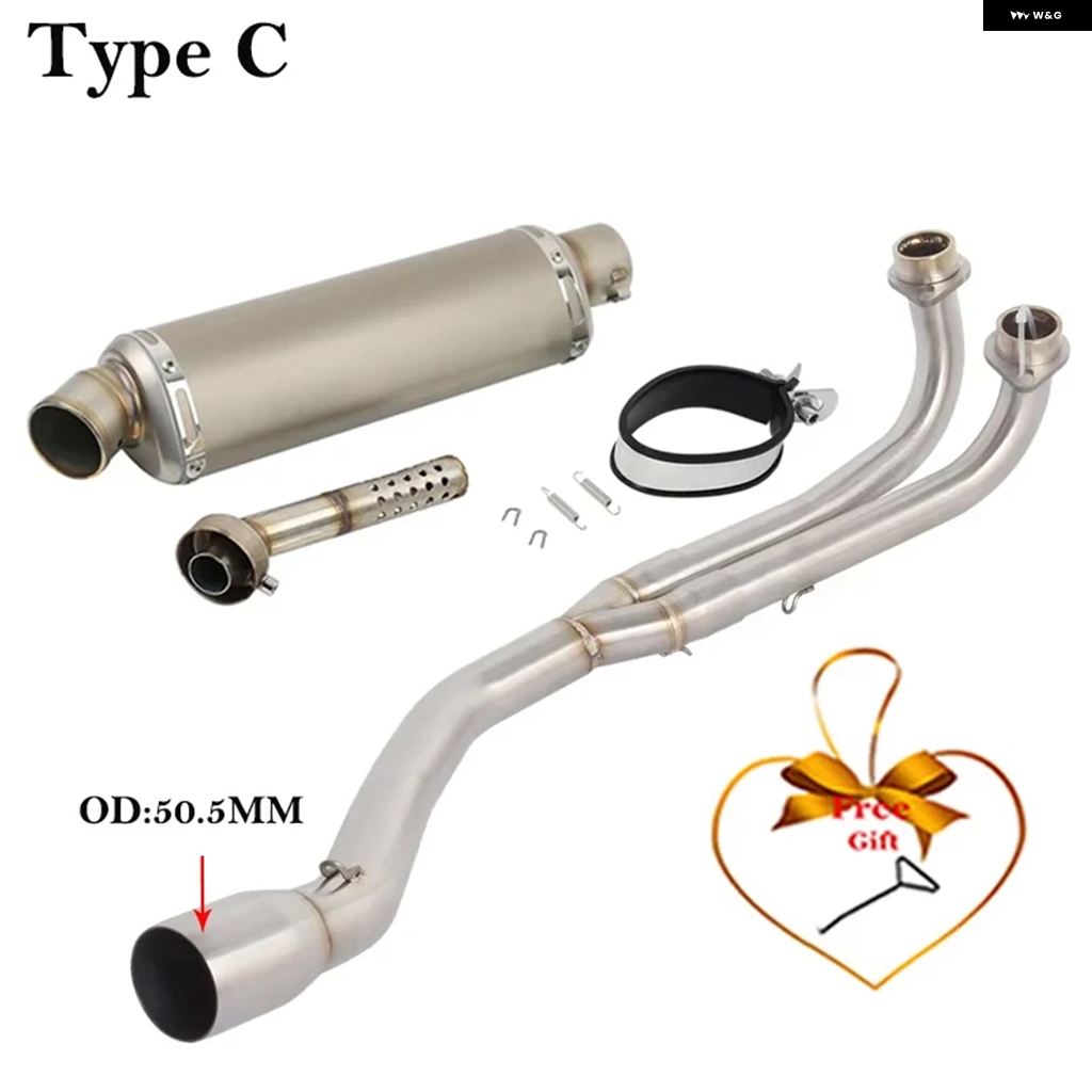 ブランド登録なし - 並行輸入品 ヤマハ TMAX 500 T-MAX 500 T MAX500 2001 - 2007 自動二輪車 フロントミッドリンク 配管 盛りだくさん 取り合わせ えり巻きDB殺害者