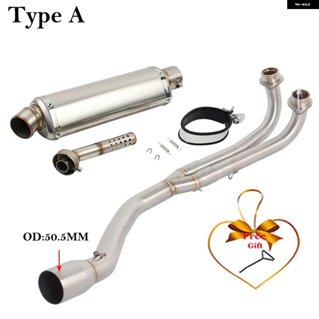 ブランド登録なし - 並行輸入品 ヤマハ TMAX 500 T-MAX 500 T MAX500 2001 - 2007 自動二輪車 フロントミッドリンク 配管 盛りだくさん 取り合わせ えり巻きDB殺害者