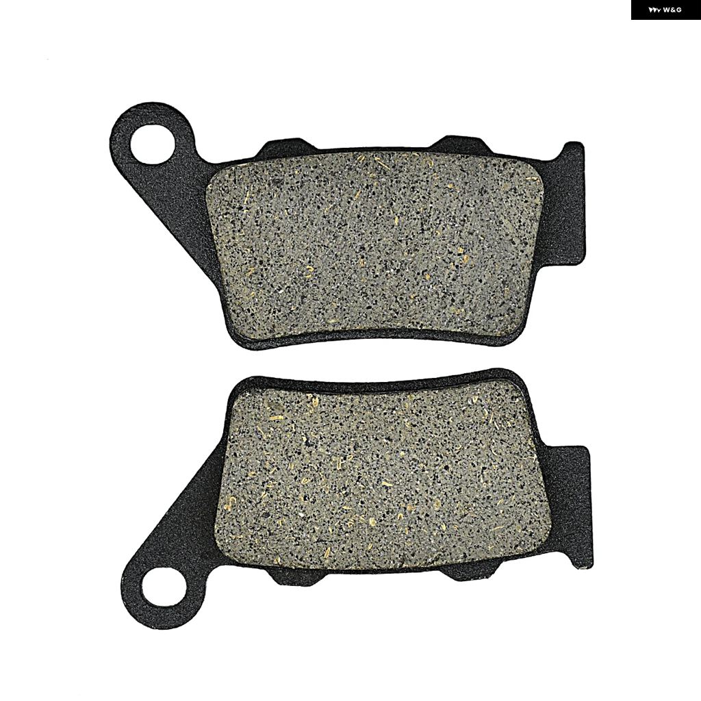 ブランド登録なし - 並行輸入品 BMW F 800R F800R SPORT K73 2014-2020F900R F900XR XR 2020-2021 自動二輪車 フロントリアブレーキ パッド
