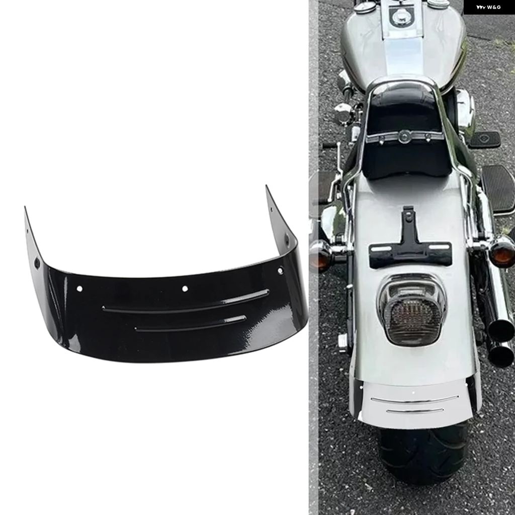 flstf ファットボーイ フェンダーチップ（バイク） | 車、バイク