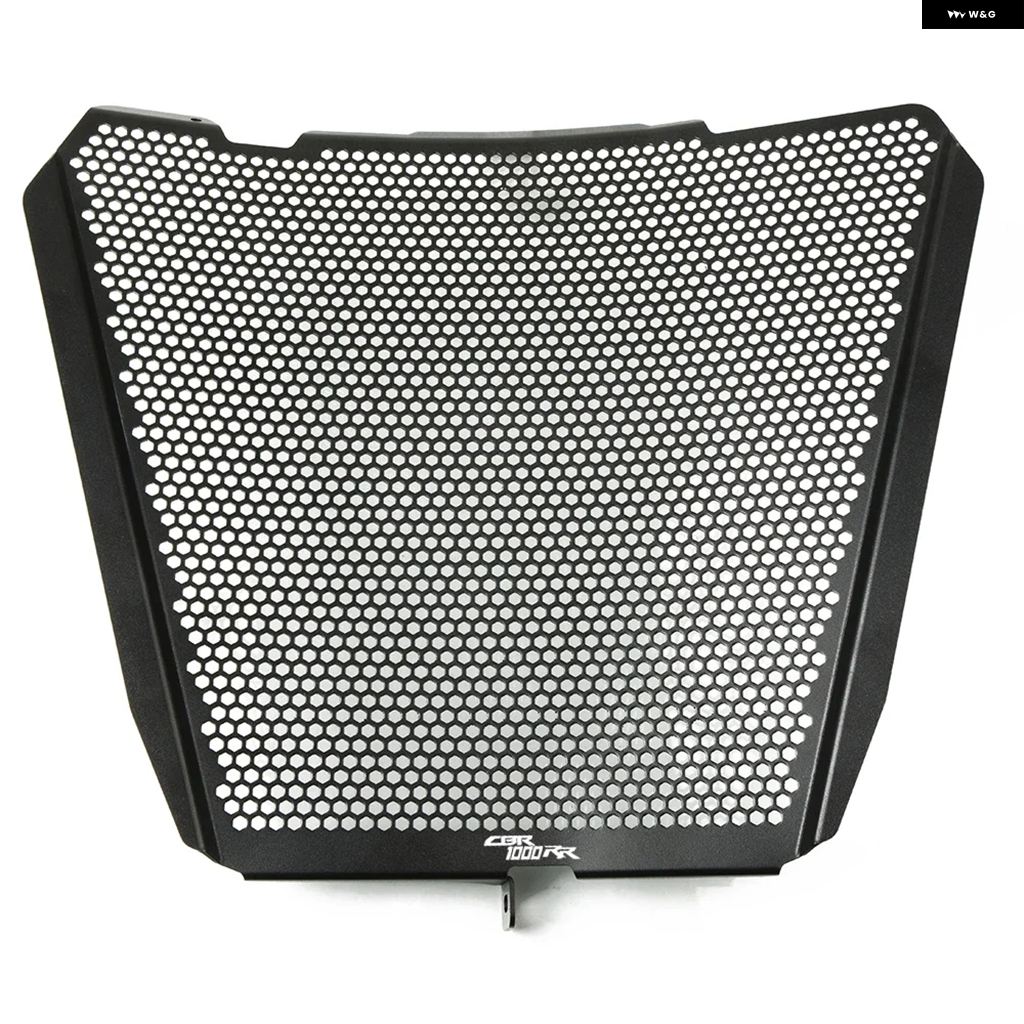 ブランド登録なし - 並行輸入品 2008-2016 放熱器 かばい立て 食べ物屋 プロテクター 取りまかなう 自動二輪車 ホンダ CBR1000RR R ABS SP
